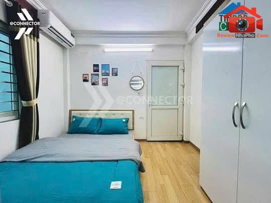 Review nhà phố Quận Bình Tân TP.HCM – Bán nhà riêng 60m² giá 3.5 tỷ