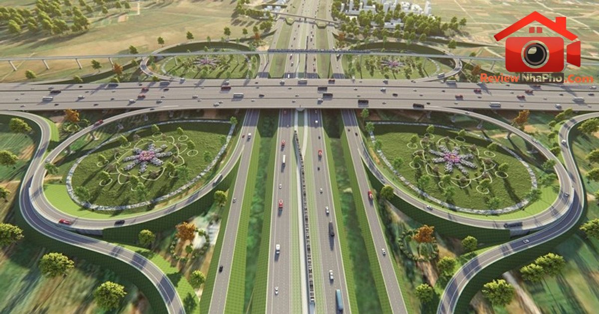 Đề xuất điều chỉnh dự án Vành đai 4 – 86.000 tỷ đồng