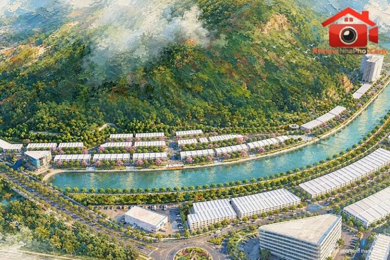 Khởi công dự án khu đô thị 1.100 tỷ đồng tại Gia Lai