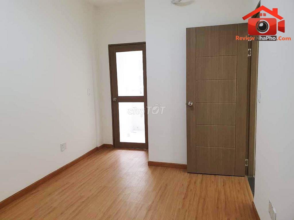 Review nhà phố Quận Bình Tân TP.HCM giá 2.65 tỷ, diện tích 63m²