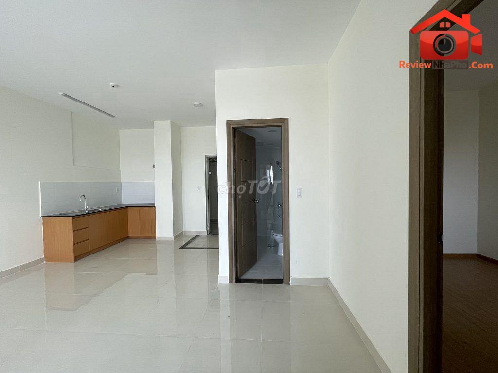 Review nhà phố Quận Bình Tân TP.HCM giá 2.65 tỷ, diện tích 63m²