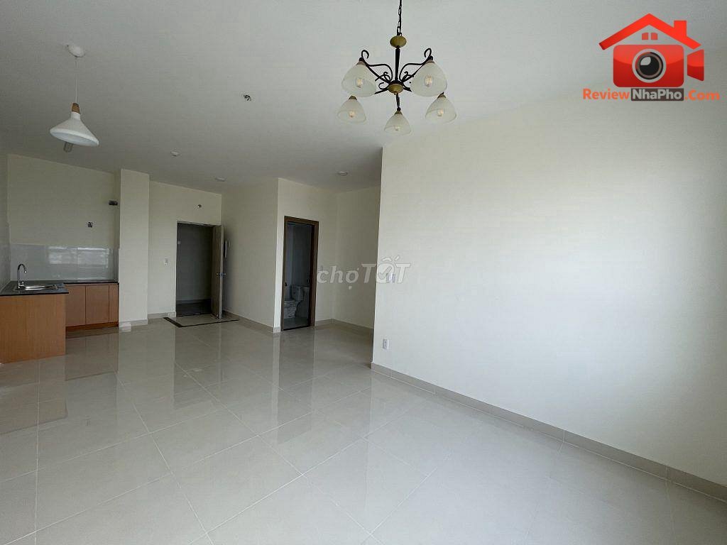 Review nhà phố Quận Bình Tân TP.HCM giá 2.65 tỷ, diện tích 63m²