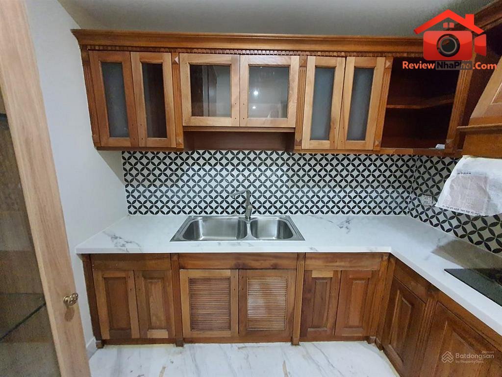 Chung cư Phúc Yên tại Phường Tân Sơn, Quận Tân Bình TP.HCM – Giá 5.4 tỷ, Diện tích 132m²