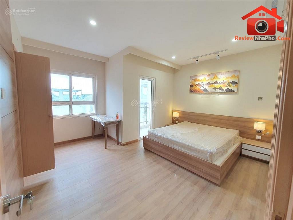 Chung cư Phúc Yên tại Phường Tân Sơn, Quận Tân Bình TP.HCM – Giá 5.4 tỷ, Diện tích 132m²