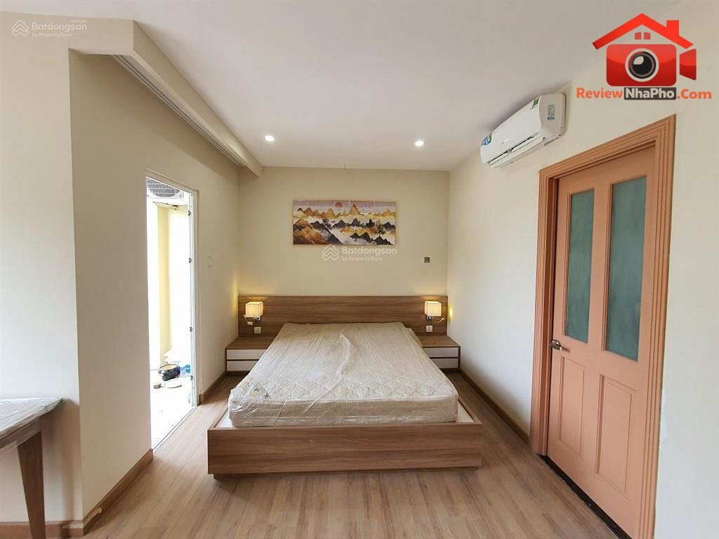 Chung cư Phúc Yên tại Phường Tân Sơn, Quận Tân Bình TP.HCM – Giá 5.4 tỷ, Diện tích 132m²