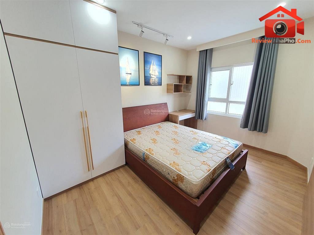 Chung cư Phúc Yên tại Phường Tân Sơn, Quận Tân Bình TP.HCM – Giá 5.4 tỷ, Diện tích 132m²