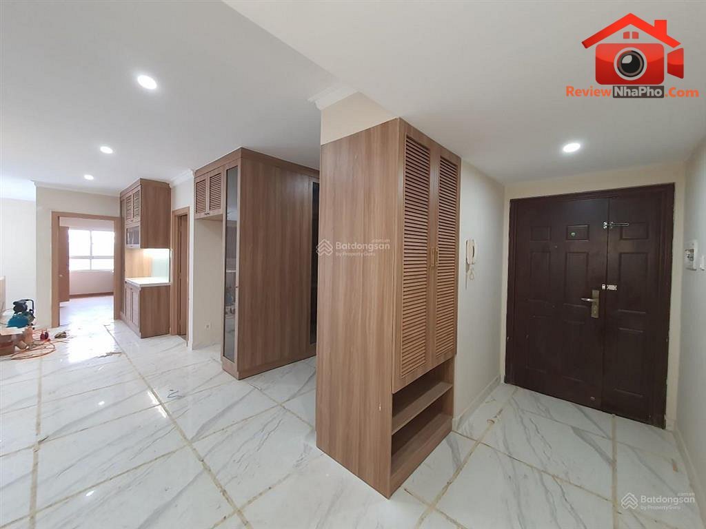 Chung cư Phúc Yên tại Phường Tân Sơn, Quận Tân Bình TP.HCM – Giá 5.4 tỷ, Diện tích 132m²
