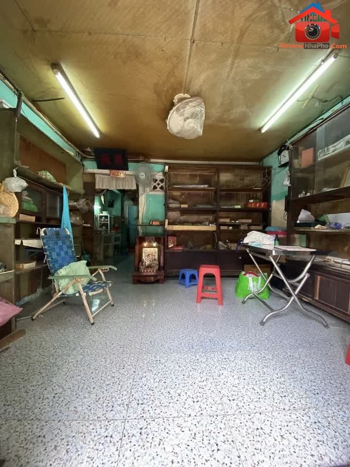 Review nhà phố Tân Phú 4 tỷ – Diện tích 48m²… – Bán nhà mặt phố Quận Tân Phú – TP Hồ Chí Minh giá BÁN 3 – 5 tỷ