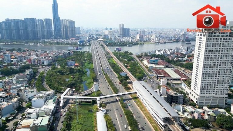 TP.HCM dự kiến vay 49.300 tỷ đồng giai đoạn 2026-2030