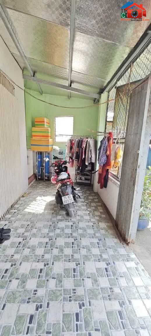 Nhà cấp 4 bán hẻm Lê Tấn Bê Quận Bình Tân, giá 4.3 tỷ, diện tích 130m2