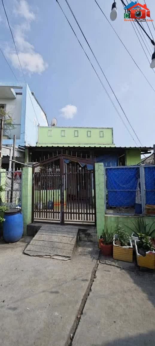 Nhà cấp 4 bán hẻm Lê Tấn Bê Quận Bình Tân, giá 4.3 tỷ, diện tích 130m2