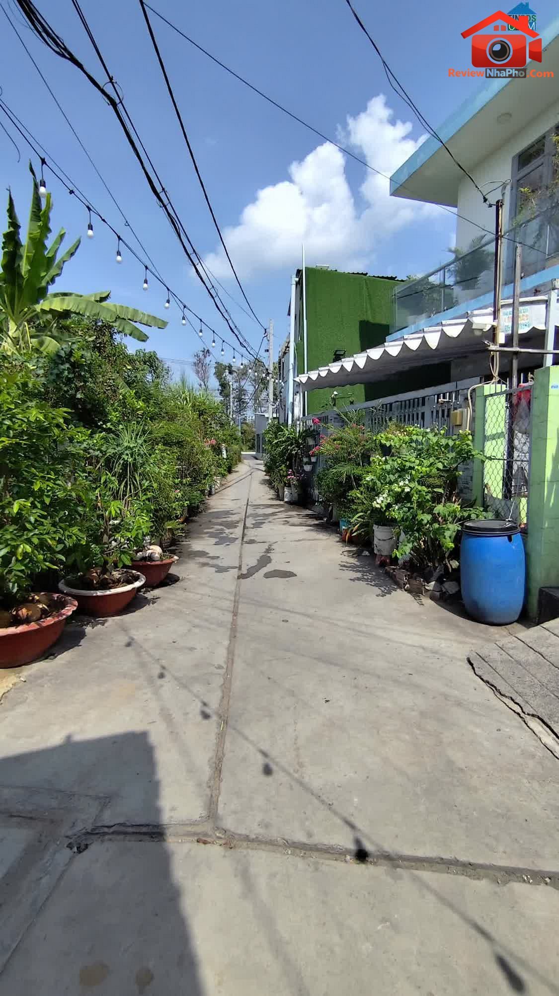 Nhà cấp 4 bán hẻm Lê Tấn Bê Quận Bình Tân, giá 4.3 tỷ, diện tích 130m2