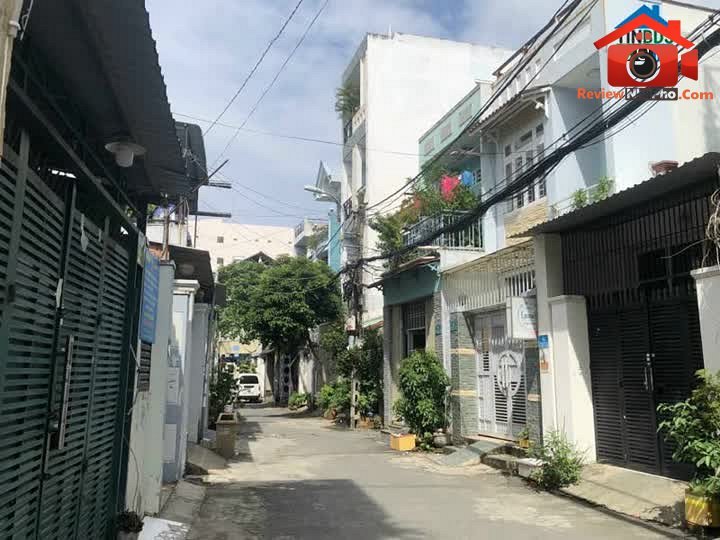 Review nhà phố Tân Bình – Nhà mặt tiền hẻm 5… – Bán nhà mặt phố Quận Tân Bình – TP Hồ Chí Minh giá 5 – 10 tỷ