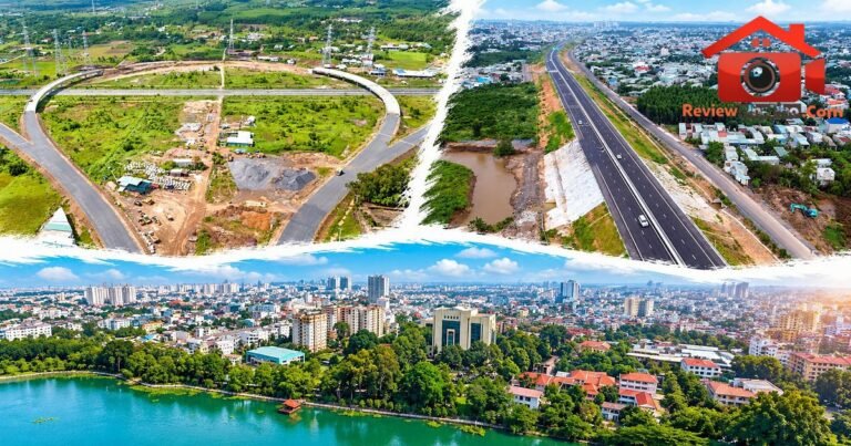 Đồng Nai chấm dứt hợp đồng với hai nhà thầu giao thông