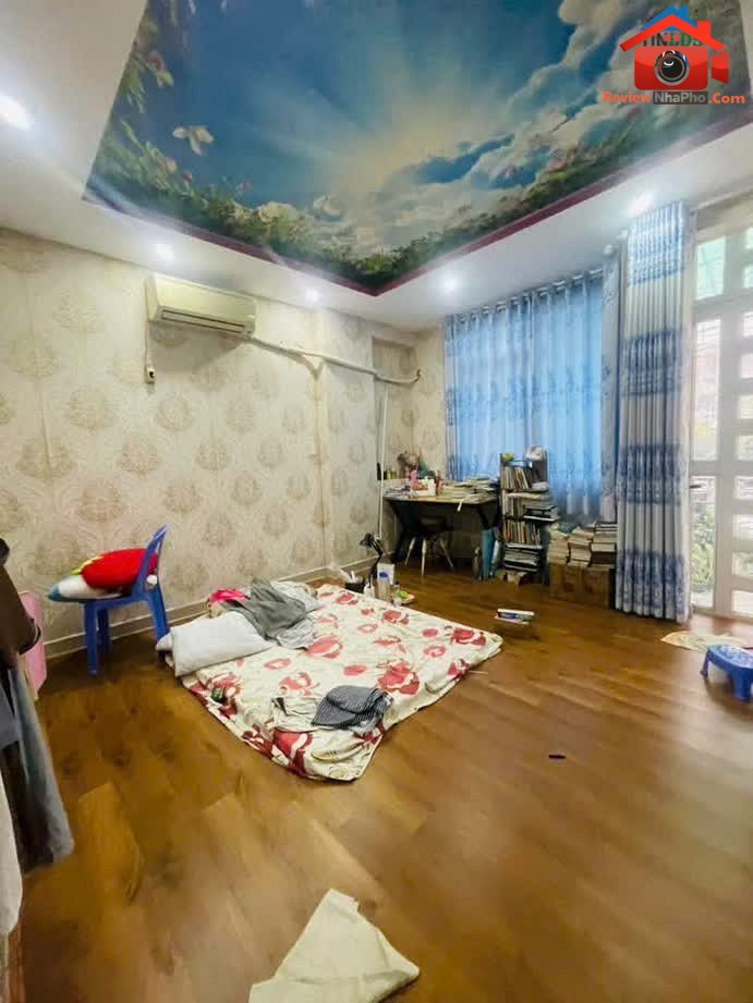 Review nhà phố Bình Tân 60m2 giá nhỉnh 5 tỷ, hẻm x… – Bán nhà mặt phố Quận Bình Tân – TP Hồ Chí Minh giá BÁN 5 – 7 tỷ