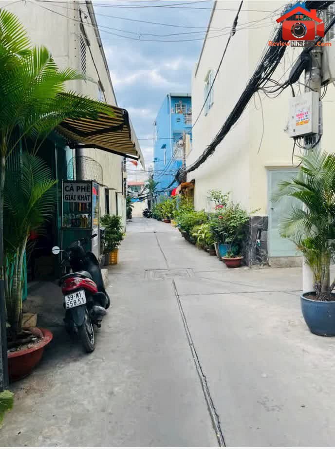 Review nhà phố Bình Tân 60m2 giá nhỉnh 5 tỷ, hẻm x… – Bán nhà mặt phố Quận Bình Tân – TP Hồ Chí Minh giá BÁN 5 – 7 tỷ