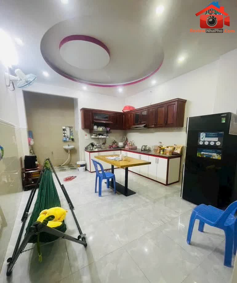 Review nhà phố Bình Tân 60m2 giá nhỉnh 5 tỷ, hẻm x… – Bán nhà mặt phố Quận Bình Tân – TP Hồ Chí Minh giá BÁN 5 – 7 tỷ