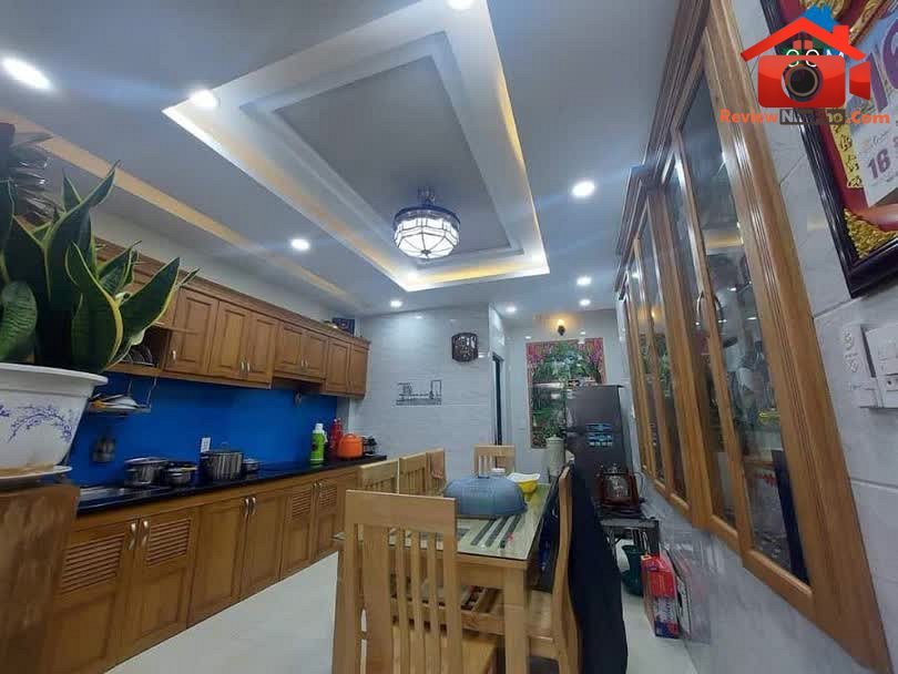 Review nhà phố Tân Bình 5 tầng hẻm xe hơi, giá 5.6… – Bán nhà mặt phố Quận Tân Bình – TP Hồ Chí Minh giá BÁN 5 – 7 tỷ
