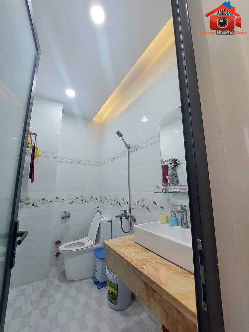 Review nhà phố Tân Bình 5 tầng hẻm xe hơi, giá 5.6… – Bán nhà mặt phố Quận Tân Bình – TP Hồ Chí Minh giá BÁN 5 – 7 tỷ
