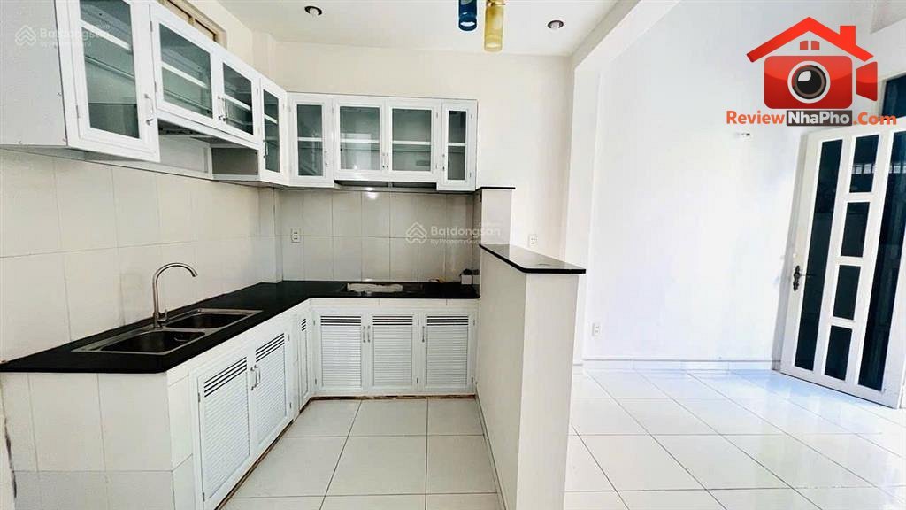 Review nhà phố Lê Trọng Tấn, Phường Tây Thạnh, Quận Tân Phú TP.HCM – Sổ đỏ 44m2, giá 5.1 tỷ