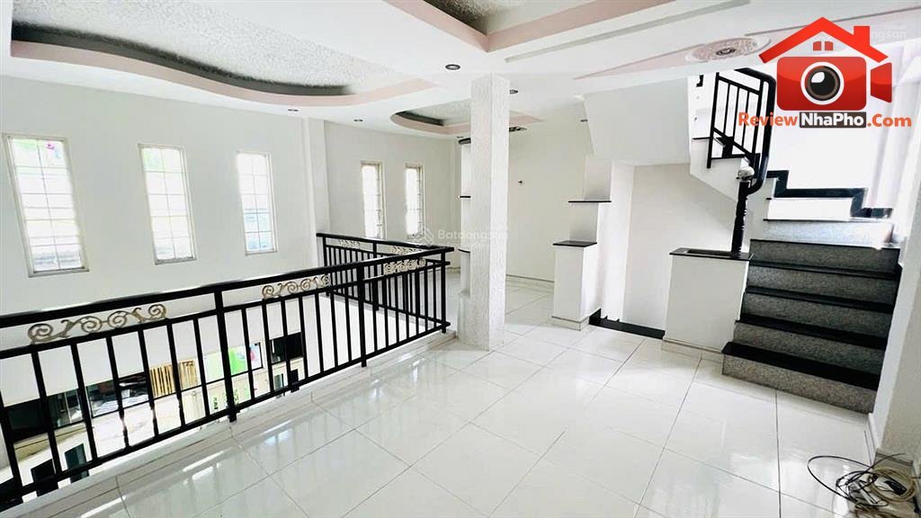 Review nhà phố Lê Trọng Tấn, Phường Tây Thạnh, Quận Tân Phú TP.HCM – Sổ đỏ 44m2, giá 5.1 tỷ