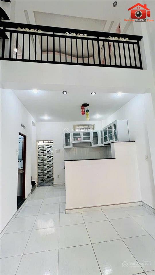 Review nhà phố Lê Trọng Tấn, Phường Tây Thạnh, Quận Tân Phú TP.HCM – Sổ đỏ 44m2, giá 5.1 tỷ