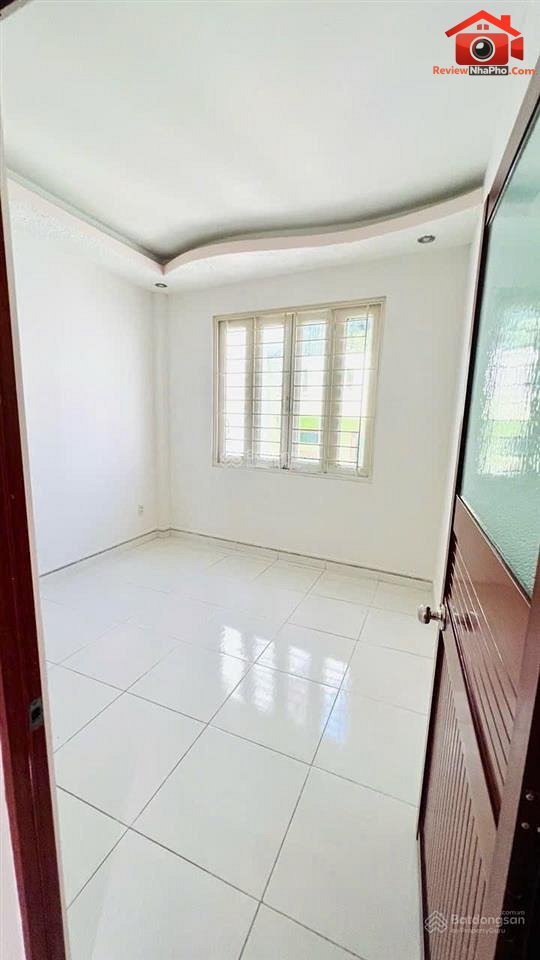 Review nhà phố Lê Trọng Tấn, Phường Tây Thạnh, Quận Tân Phú TP.HCM – Sổ đỏ 44m2, giá 5.1 tỷ