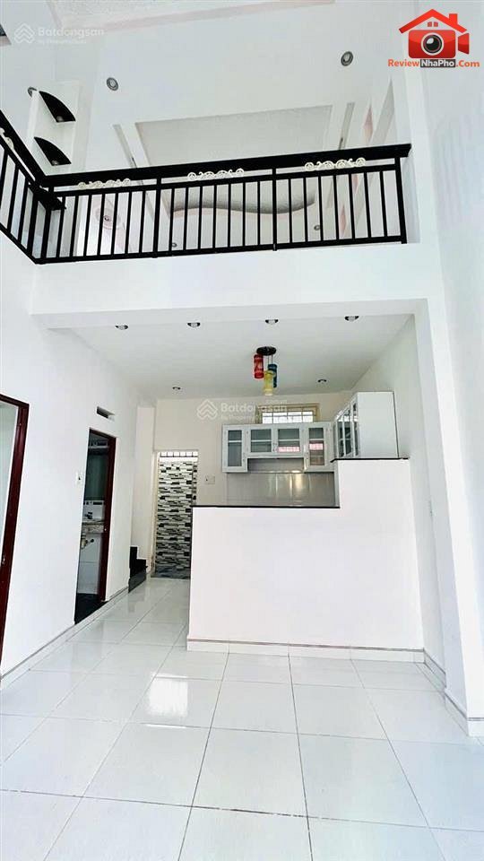 Review nhà phố Lê Trọng Tấn, Phường Tây Thạnh, Quận Tân Phú TP.HCM – Sổ đỏ 44m2, giá 5.1 tỷ
