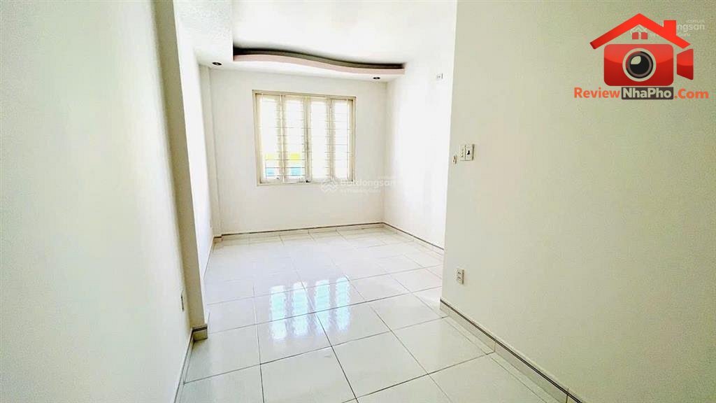 Review nhà phố Lê Trọng Tấn, Phường Tây Thạnh, Quận Tân Phú TP.HCM – Sổ đỏ 44m2, giá 5.1 tỷ