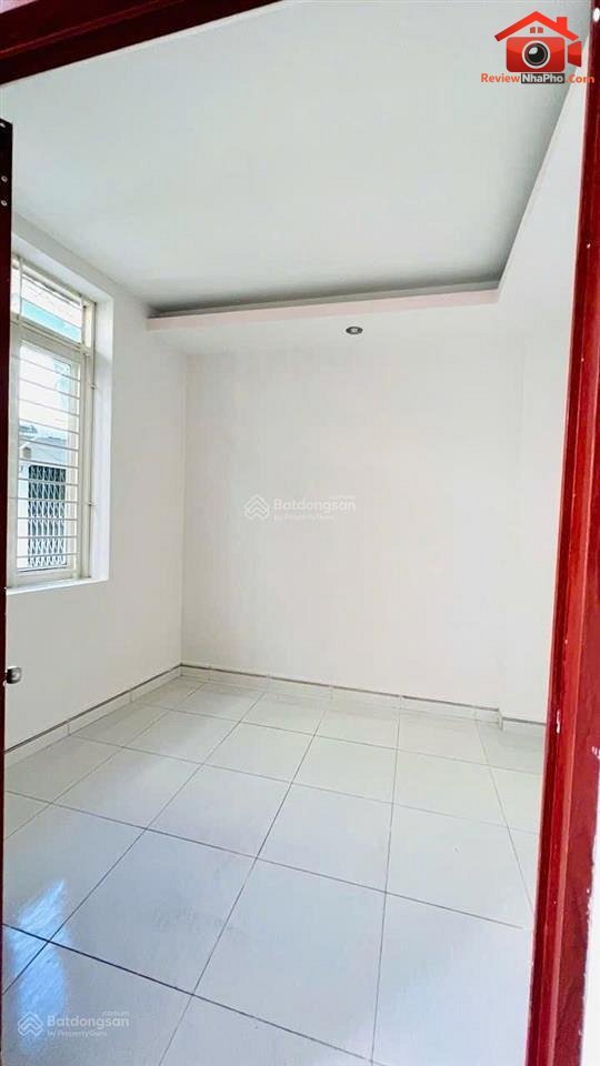 Review nhà phố Lê Trọng Tấn, Phường Tây Thạnh, Quận Tân Phú TP.HCM – Sổ đỏ 44m2, giá 5.1 tỷ