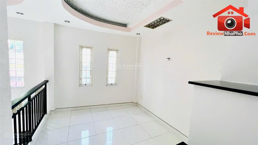 Review nhà phố Lê Trọng Tấn, Phường Tây Thạnh, Quận Tân Phú TP.HCM – Sổ đỏ 44m2, giá 5.1 tỷ