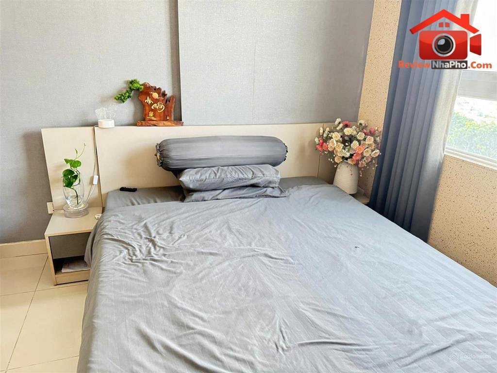 Review nhà phố Quận Tân Bình TP.HCM với giá 3.15 tỷ và diện tích 50m2