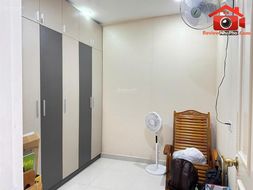 Review nhà phố Quận Tân Bình TP.HCM với giá 3.15 tỷ và diện tích 50m2