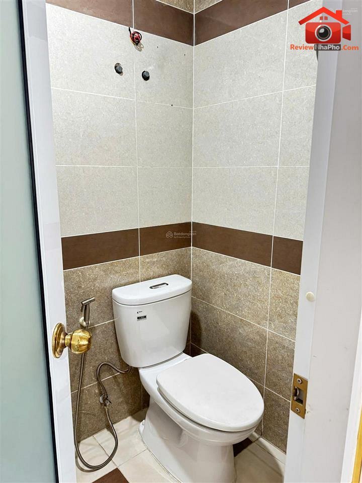 Review nhà phố Quận Tân Bình TP.HCM với giá 3.15 tỷ và diện tích 50m2