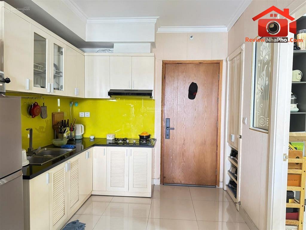 Review nhà phố Quận Tân Bình TP.HCM với giá 3.15 tỷ và diện tích 50m2