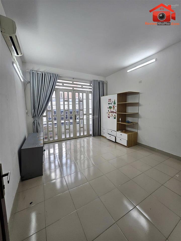Review nhà phố Quận Bình Tân Hồ Chí Minh giá 3.4 tỷ, diện tích 32m2
