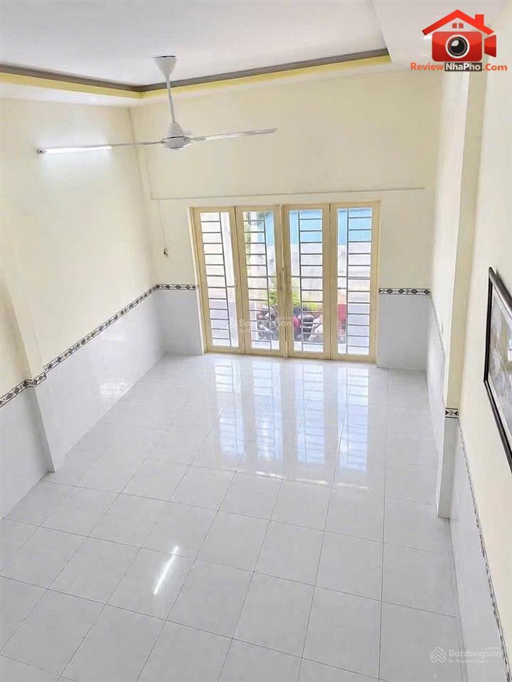 Review nhà phố Quận Bình Tân Hồ Chí Minh giá 3.4 tỷ, diện tích 32m2