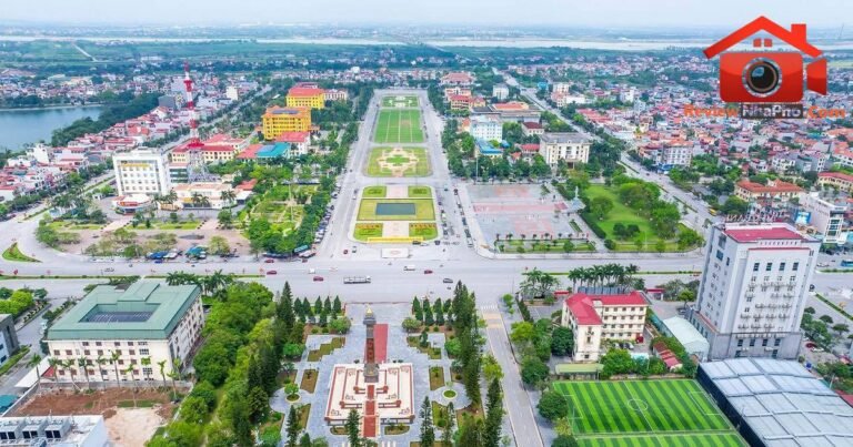 Hưng Yên: Hướng tới thành phố trực thuộc Trung ương vào năm 2028