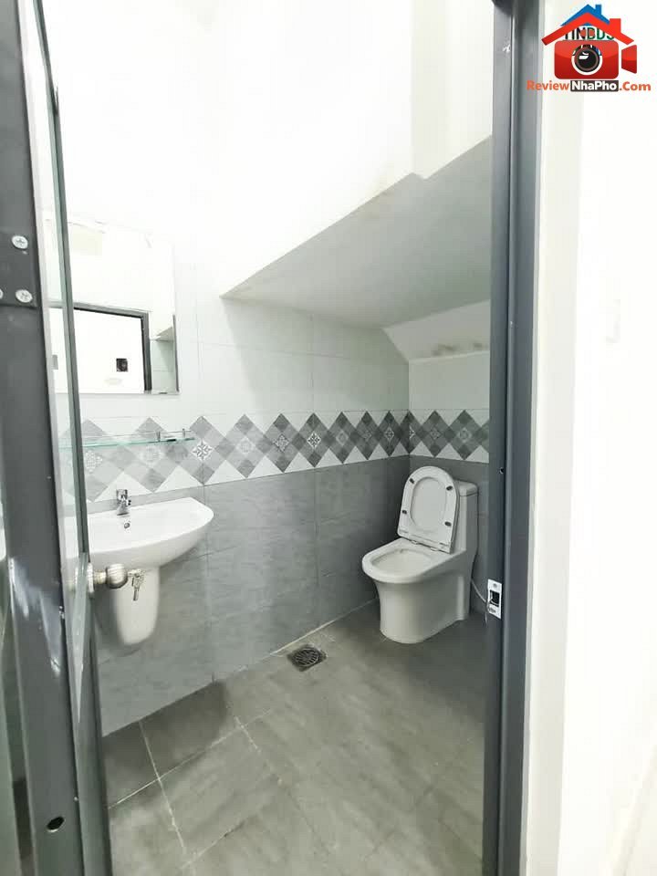 Review nhà phố Tân Bình 44m2 5.3 tỷ – Lạc Lo… – Bán nhà mặt phố Quận Tân Bình – TP Hồ Chí Minh giá BÁN 5 – 7 tỷ