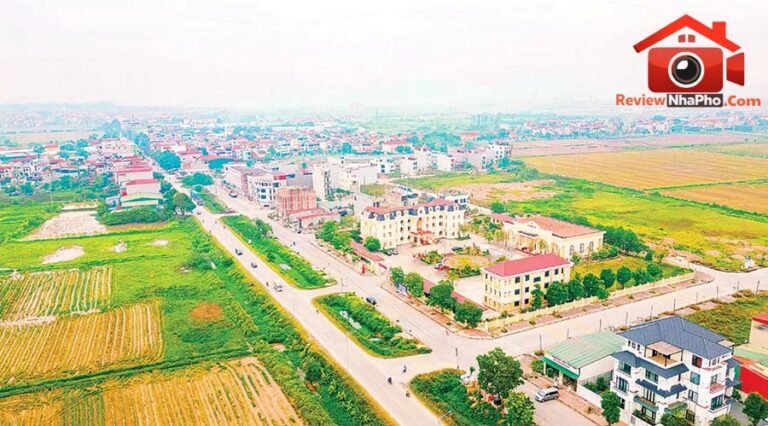 Đấu giá đất 1 ha tại Bắc Ninh: Tòa nhà 39 tầng khởi điểm 255 tỷ