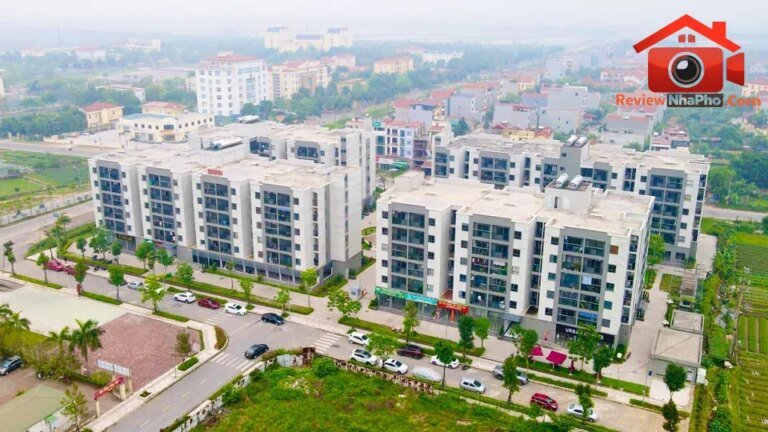 Nguyên nhân giá nhà ở xã hội 29 triệu đồng/m2 từ Bộ Xây dựng