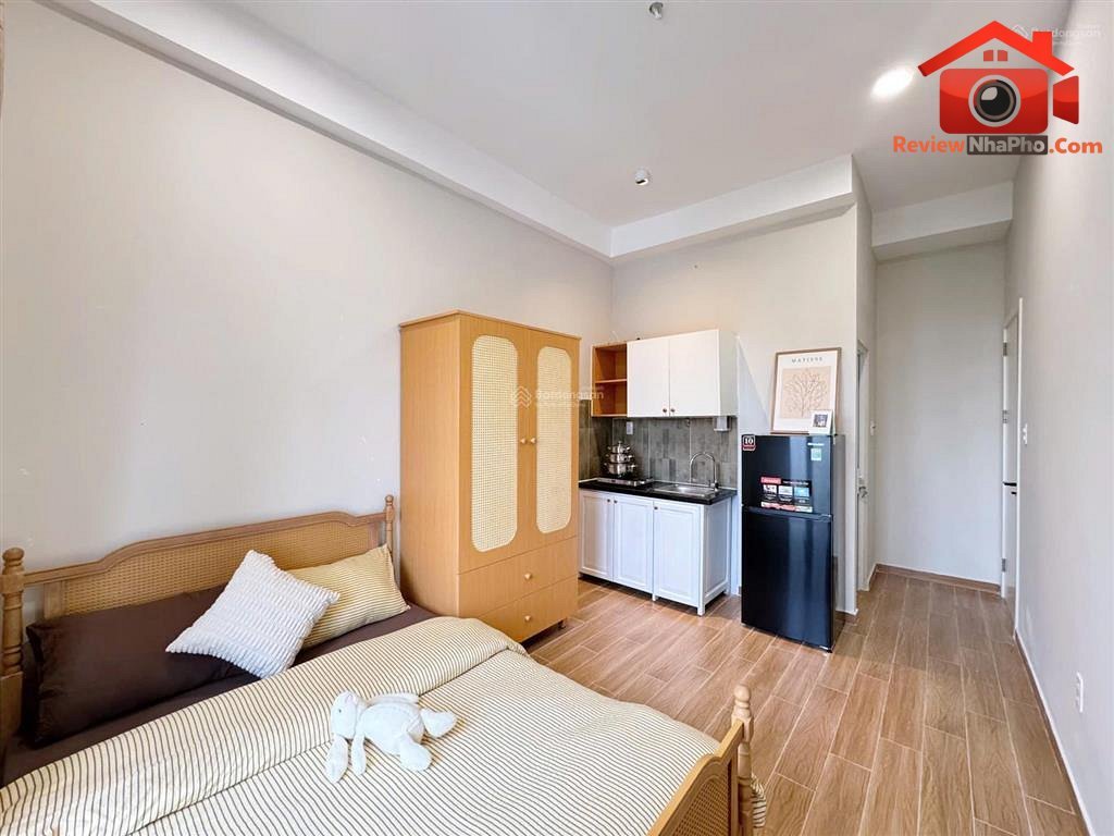 Review nhà phố cho thuê tại đường Phan Anh, phường Hòa Thạnh, quận Tân Phú, TP.HCM