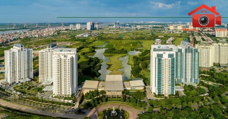 Căn biệt thự Ciputra 170 tỷ đồng đấu giá nhiều lần không thành