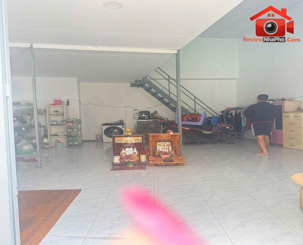 Review nhà phố Quận Bình Tân – 72m2 – Giá 4.2 tỷ