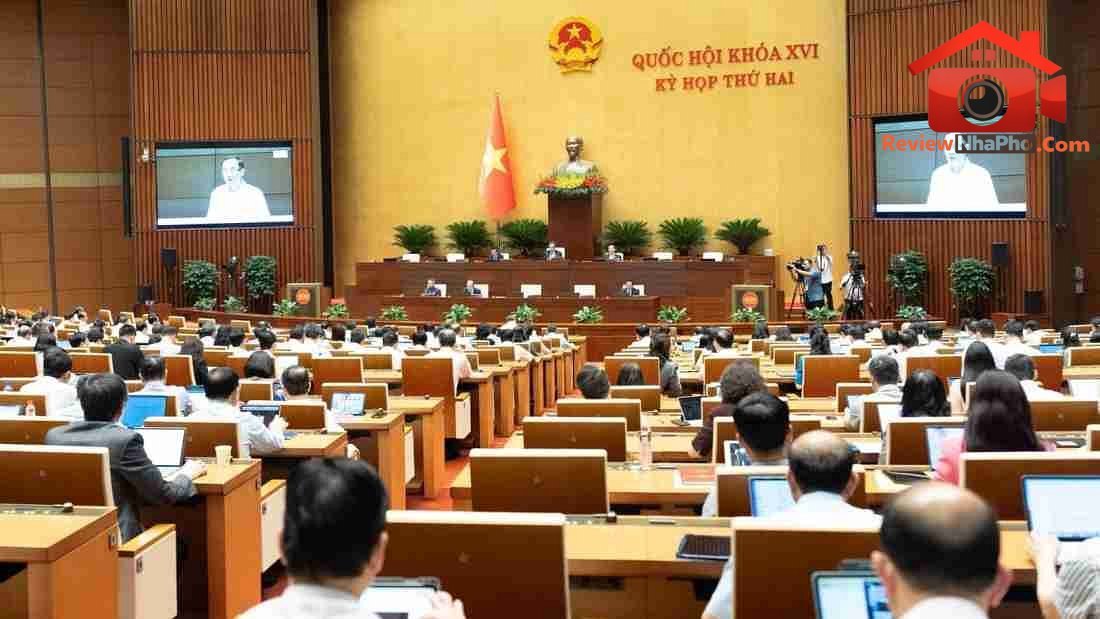 Không thể bán nhà ở xã hội theo giá thị trường sau 5 năm