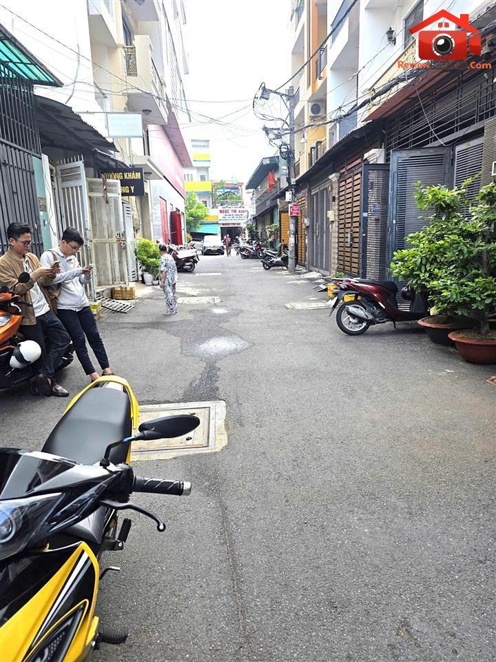 Review nhà phố Gò Dầu, Tân Quý, Tân Phú TP.HCM 4 p… – Bán nhà mặt phố Quận Tân Phú – TP Hồ Chí Minh giá 5 – 10 tỷ