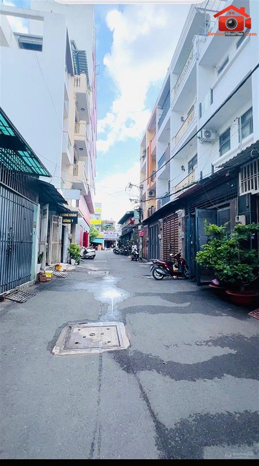 Review nhà phố Gò Dầu, Tân Quý, Tân Phú TP.HCM 4 p… – Bán nhà mặt phố Quận Tân Phú – TP Hồ Chí Minh giá 5 – 10 tỷ