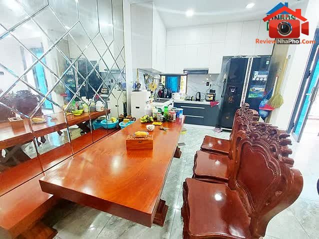 Review nhà phố Tân Bình 46m² chỉ 7.25 tỷ gần sân bay Tân Sơn Nhất