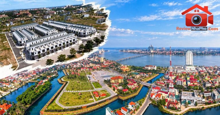 Quảng Trị chi 167.500 tỷ phát triển 64.000 căn nhà ở