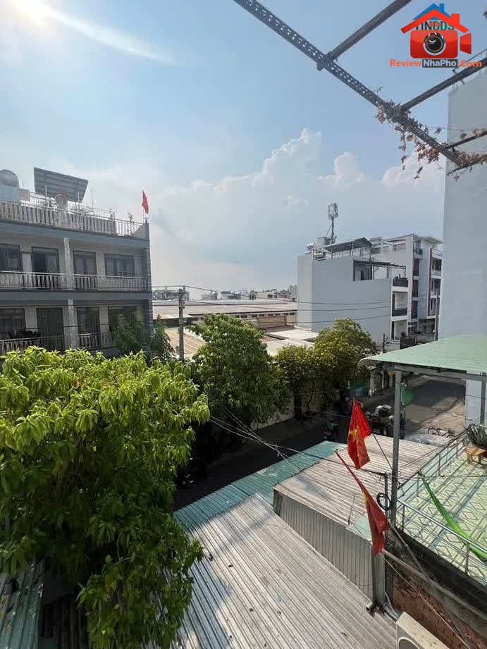 Review nhà phố Bình Tân TP.HCM – Nhà 3 tầng … – Bán nhà mặt phố Quận Bình Tân – TP Hồ Chí Minh giá 5 – 10 tỷ